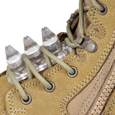 Defense Divas® Impact Self Defense Kuba-Kickz Active Lifestyle Clear Self Defense Shoe Inserts